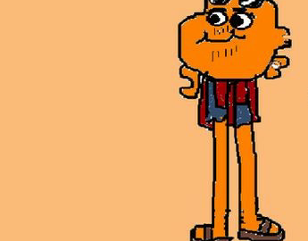 Darwin Watterson  The Amazing World of Gumball Wonderful Wiki