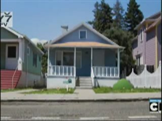 Fitzgeralds' house  The Amazing World of Gumball+BreezeWiki