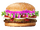 Jelly Burger