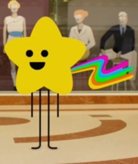 Shooting Star | The Amazing World of Gumball FanFic Wiki | Fandom