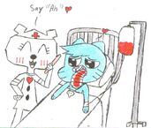 The nurse by cartoondude95-d4vdglx