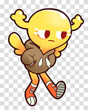 Adult Penny The Amazing World Of Gumball Fanfic Wiki Fandom This season will bring to light to some tough questions such as; adult penny the amazing world of
