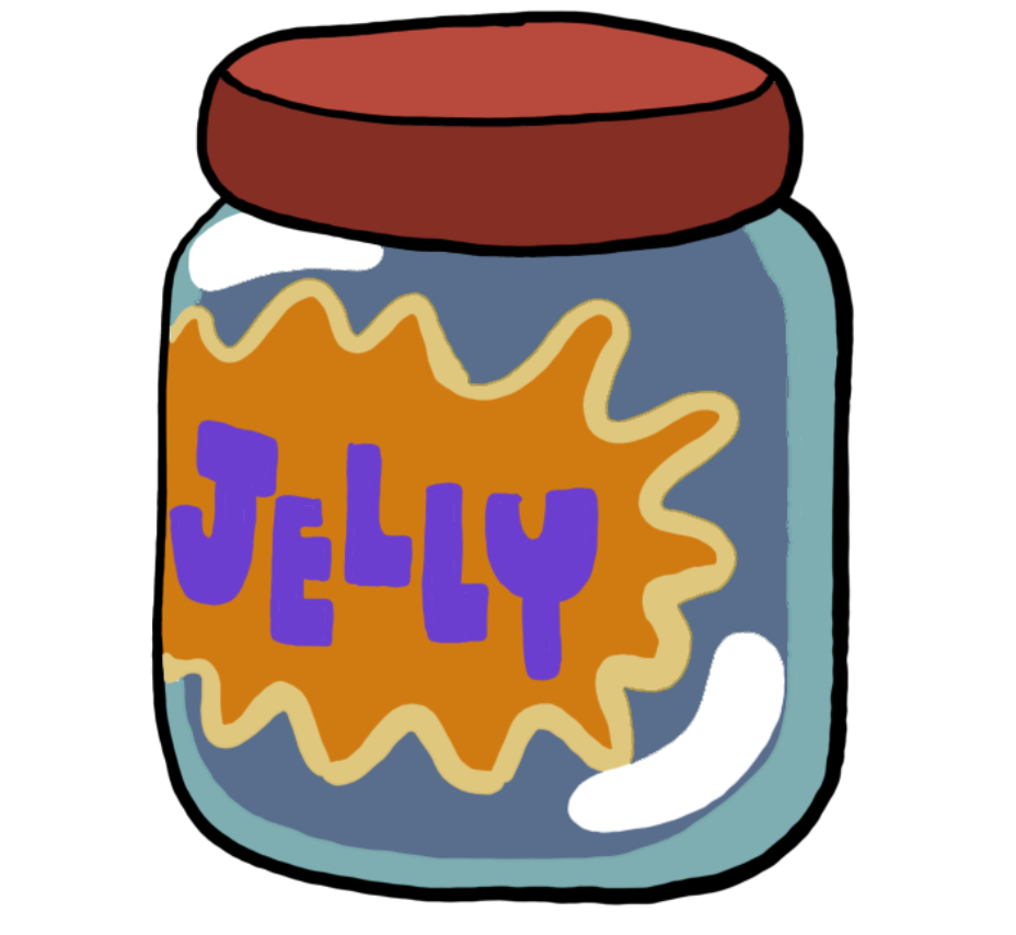 Jellyfish Jelly, The Amazing World of Gumball FanFic Wiki