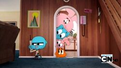 Fitzgeralds' house  The Amazing World of Gumball+BreezeWiki