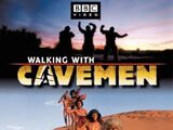 Walking with Cavemen