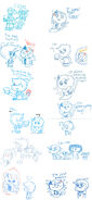 Tawog comic the cake pg 2 by cartoondude95-d52m3gj