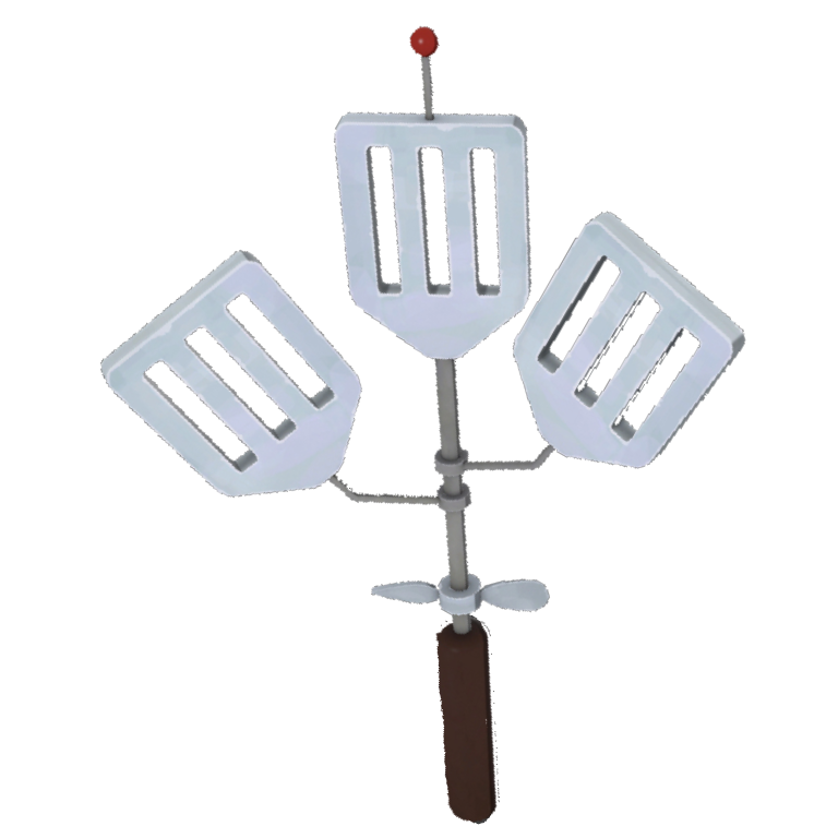 Hydro dynamic spatula The Amazing World of Gumball FanFic Wiki