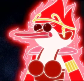 Guardian of secrets | The Amazing World of Gumball FanFic Wiki | Fandom