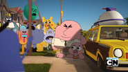 The Amazing World of Gumball wiki1