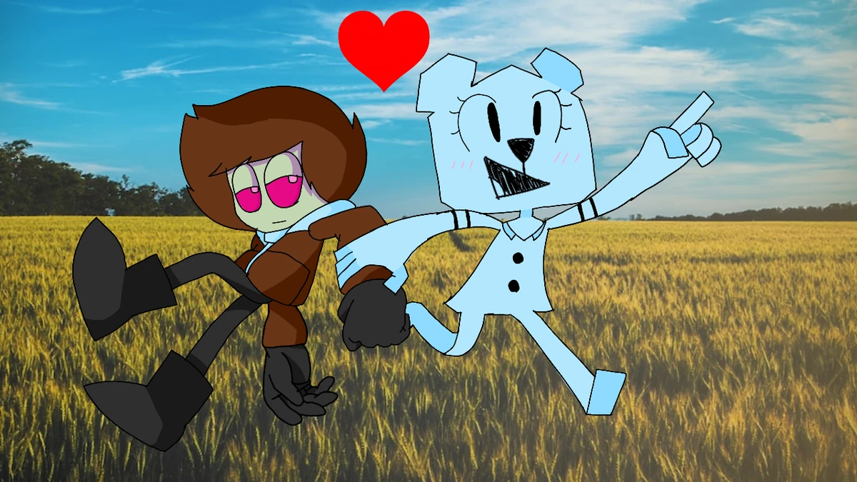 Jack and Teri’s relationship The Amazing World of Gumball FanFic Wiki Fandom