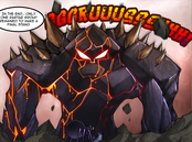 Ep.20 (Season 3) The Lava Monster