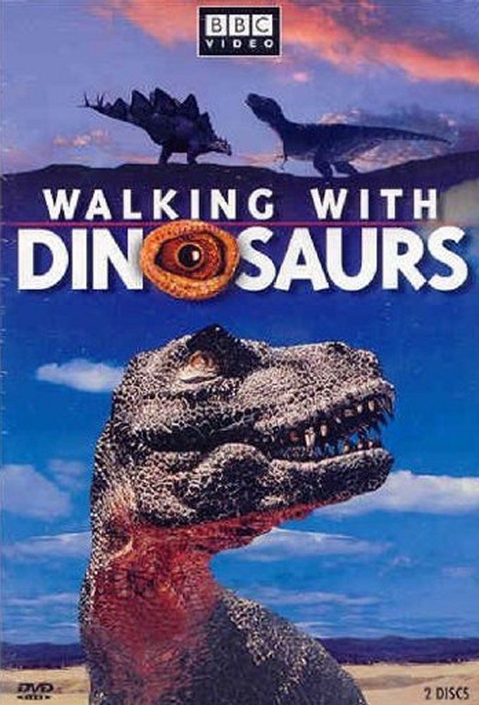 Walking with Dinosaurs (film) - Wikipedia