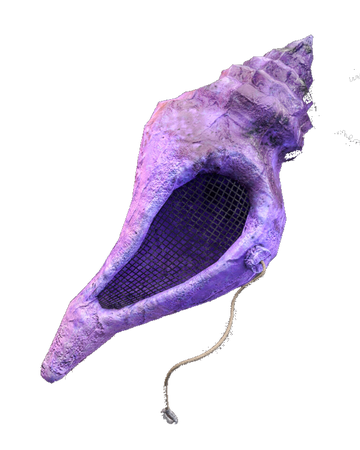 Magic Conch Shell The Amazing World Of Gumball Fanfic Wiki Fandom