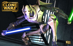 Star-wars-the-clone-wars-general-grievous-wallpaper