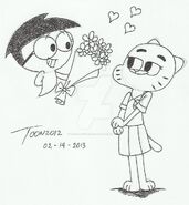 Valentine s day gift natoman2 by dasimstoon2012-d5v3vhd