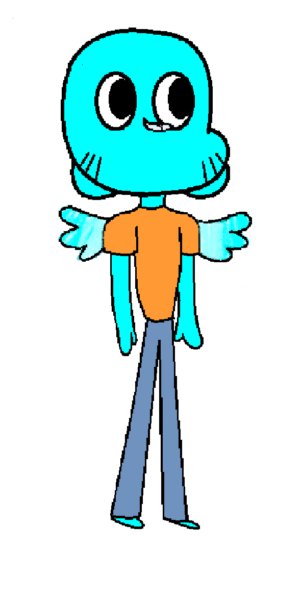 The Amazing World of Gumball (season 2) - Wikiwand