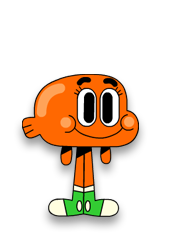 Gumball Watterson PNG - gumball-watterson-family gumball-watterson