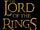 The Lord of the Rings