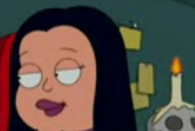 Ashley | The American Dad Wiki | Fandom Ashley | The American Dad Wiki | Fandom