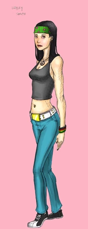 Hindsight | The American Dad Wiki | Fandom