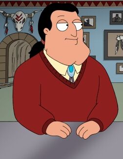 stan smith american dad wiki