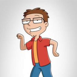 American dad hot sale characters