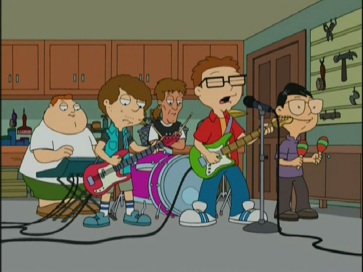 American Dream Factory The American Dad Wiki Fandom American Dream Factory The American Dad Wiki Fandom