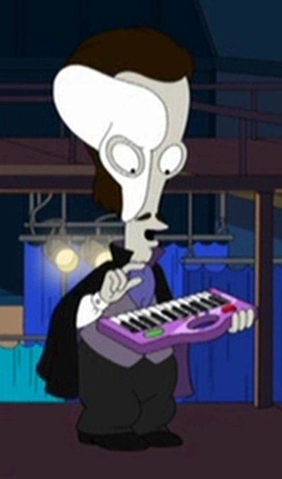 The Gift (Matlock) The American Dad Wiki Fandom