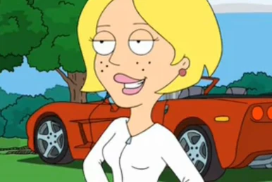 lucy doll hd sex American Dad Steve Found A Sex Doll main image 0