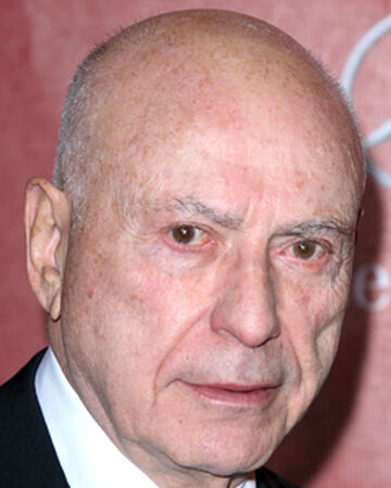 Alan Arkin The Americans Wiki Fandom