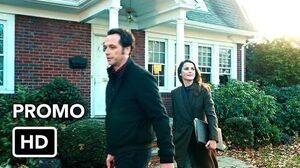 The Americans Season 5 "Formation" Teaser Promo (HD)