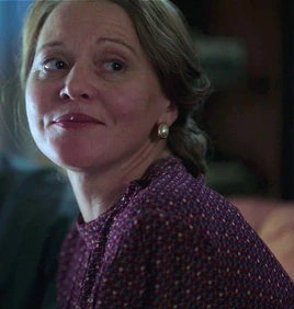 Amber Waves Episode Yelena