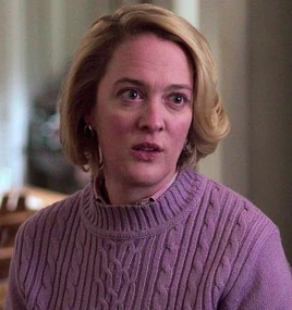 Travel Agents Episode Joan