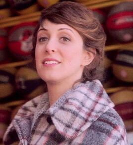 Leanne Connors