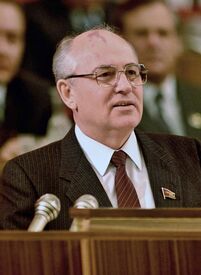 Gorbachev