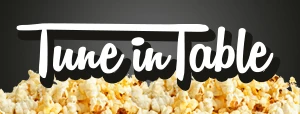 TuneInTable Button