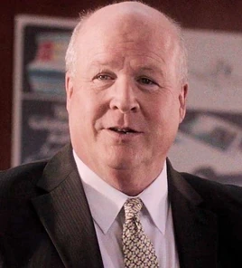 Rich perkins john rue