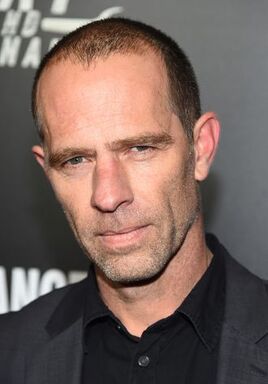 Neil Sandilands