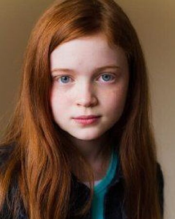 Sadie Sink The Americans Wiki Fandom