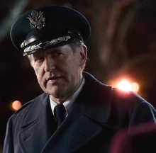 General Lyle Rennhull