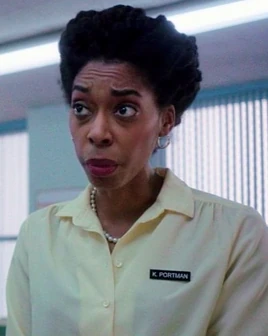 K Portman in Yousaf Ronica V Reddick