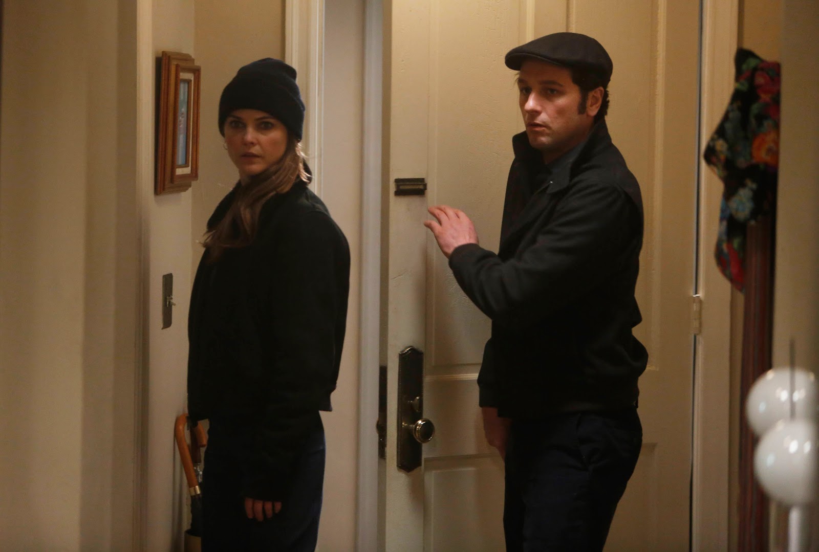 The Americans - Temporada 2