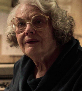 Betty Turner