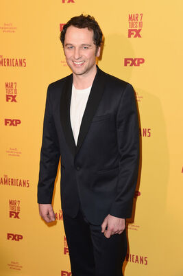 Matthew Rhys