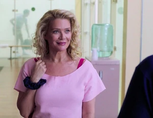 Pests Episode Renee gym