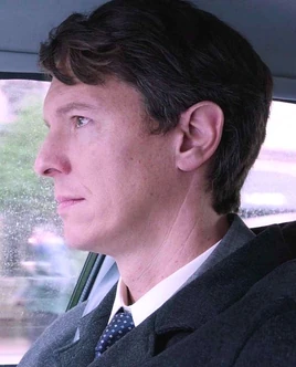 Harvest episode Dan Murton