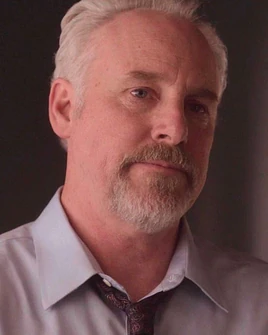 COMINT Episode Kurt Schultz John Dossett