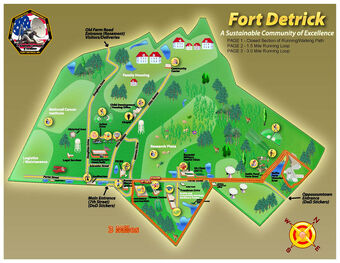 Fort Detrick The Americans Wiki Fandom