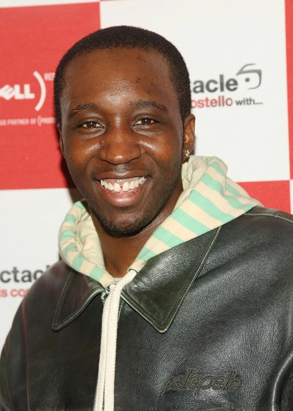 Isaiah Stokes The Americans Wiki Fandom