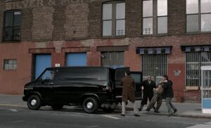 S01E06-Clark kidnapped